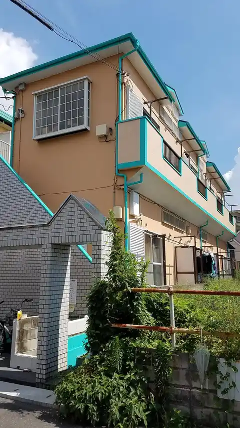セント・メゾン南行徳