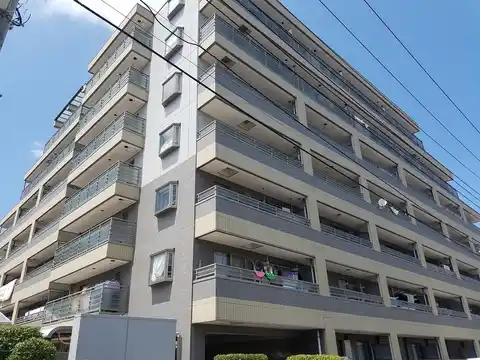 ベルサンモール