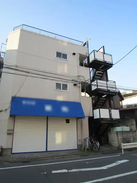 第一藤ハイツ