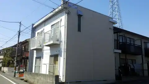 エステートピアコヤス