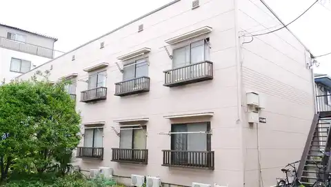 ハイム田原