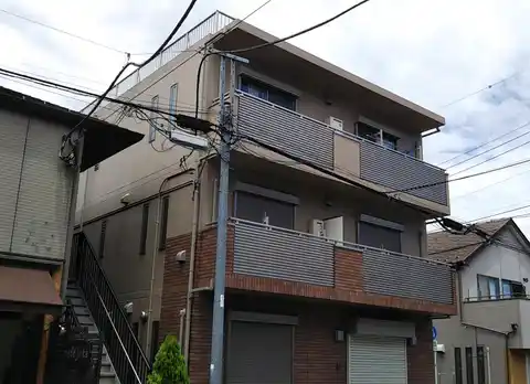 ソフィー武蔵野