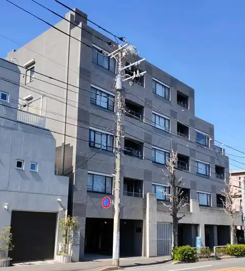 フェニックスコート日野