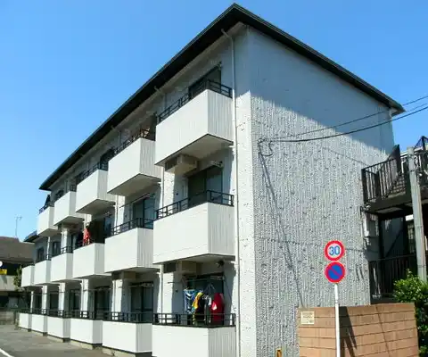 ライブスひばりが丘