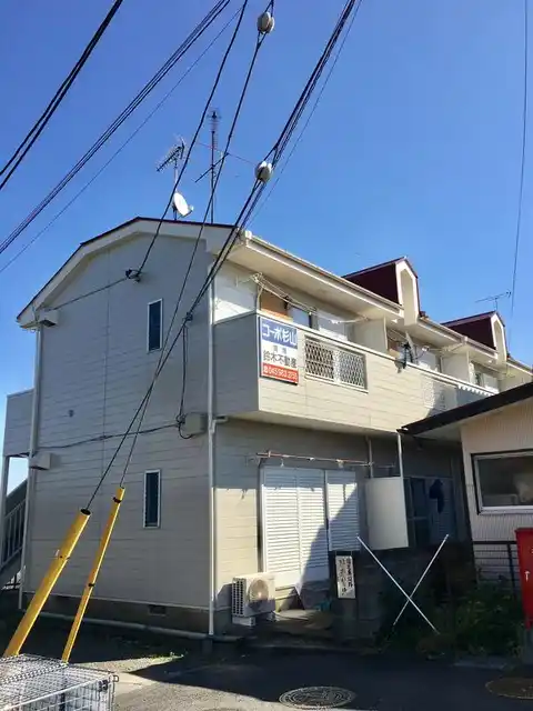 コーポ杉山