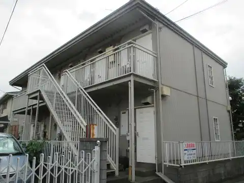 サンハイムチヨセ