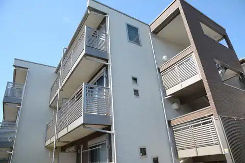 テラス新川崎
