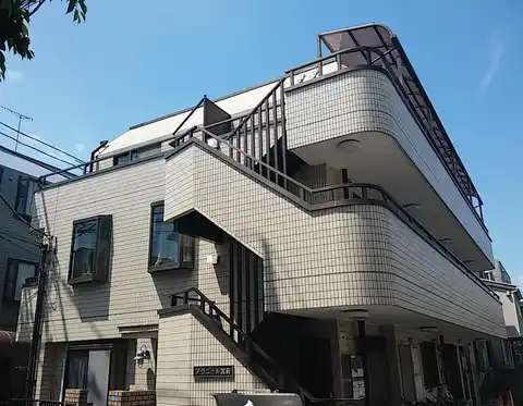 アヴニール宮前