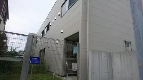 セゾンドルフ榎