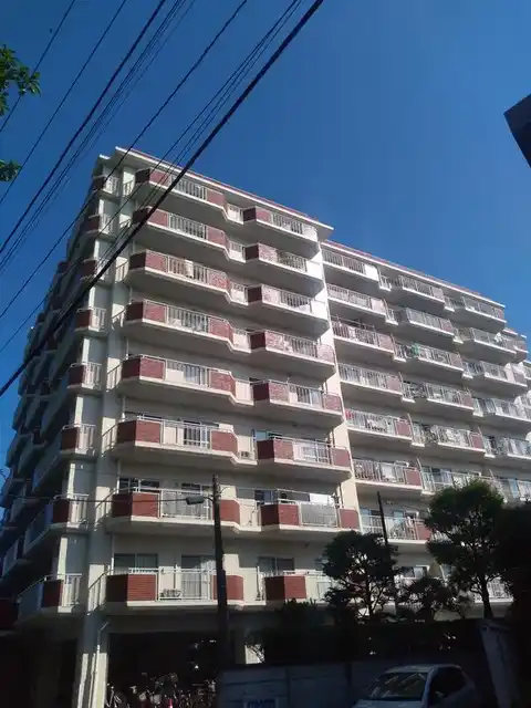 市川江戸川堤マンション