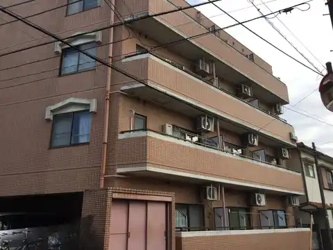ロイヤルパレス西村
