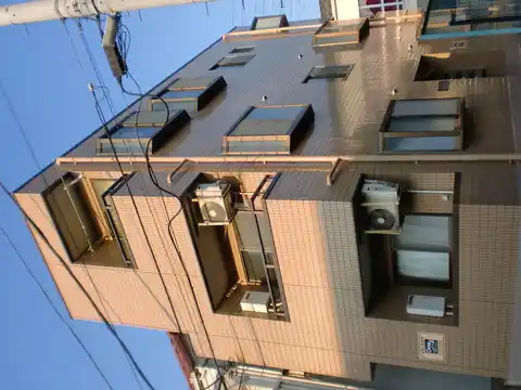 サンハイム青井