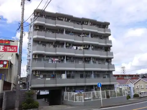 セザールリバーサイド桜ヶ丘