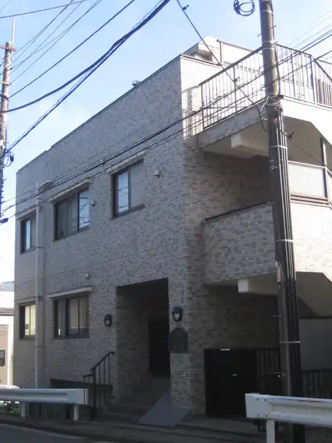 グレイス根岸2