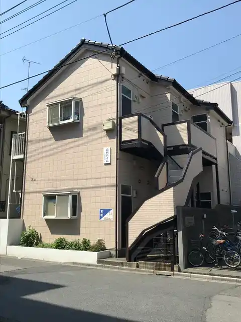 GHハイム