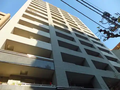 アクシルコート大塚山の手ステーションフロント