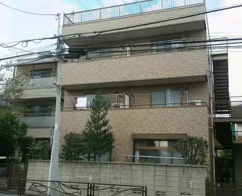 カミムラハイツ