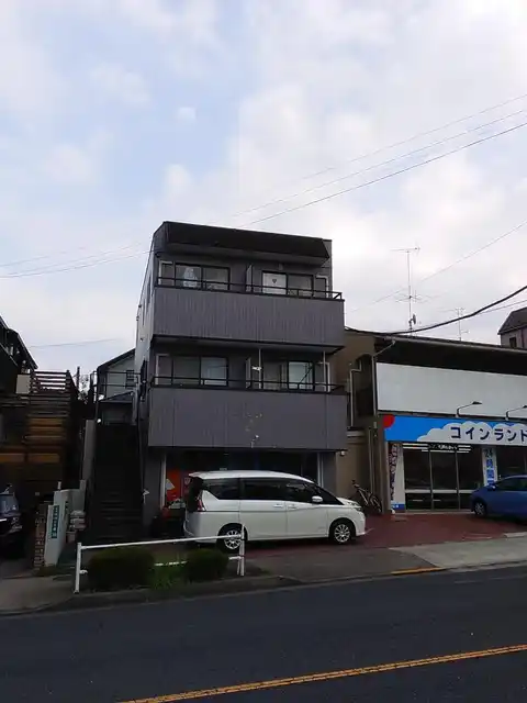 清水ビル