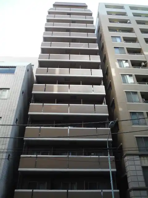 ヴェルト日本橋III