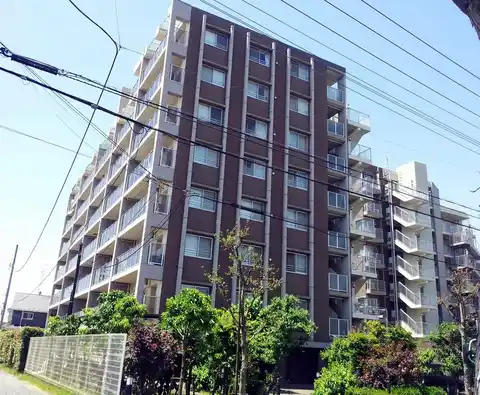 aie町田オアシスト