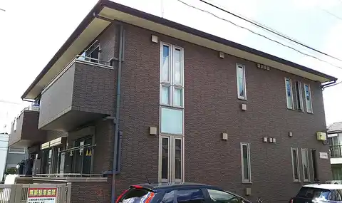 カーサ花水木