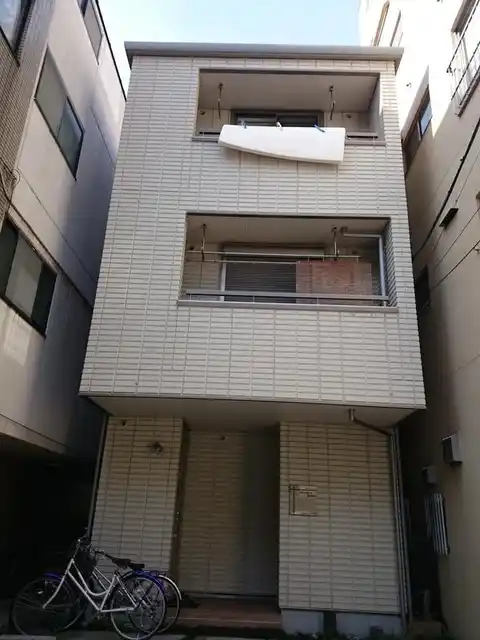 Maison de Syouei