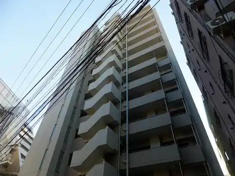 ルジェンテ南大塚