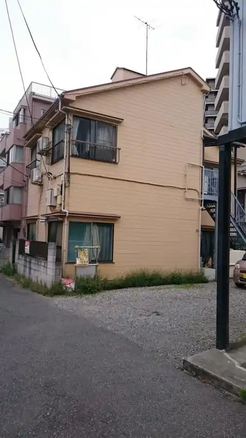 新グレース浦和