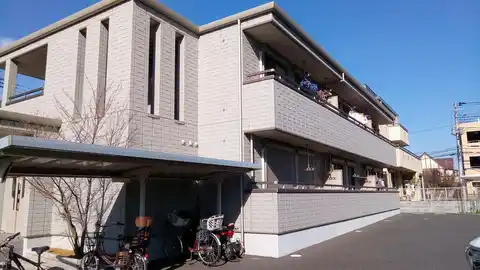 グランドソレーユ