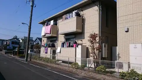ソレイユ D棟