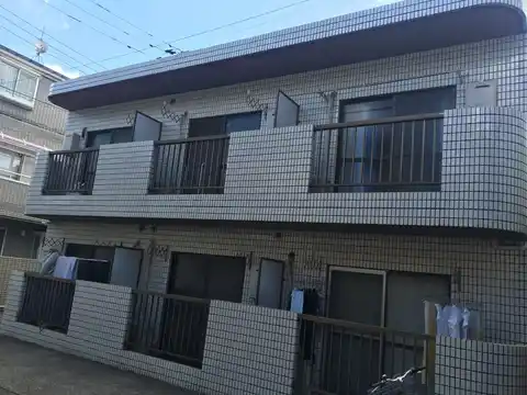 メゾン福島