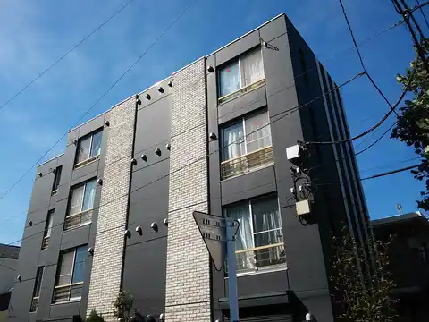 モデュロール武蔵小金井