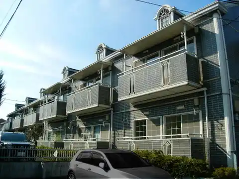 西川ハイツ4