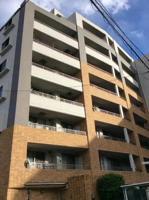 グリーンプラテア多摩センター