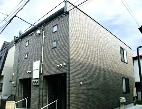 レオネクストけやき