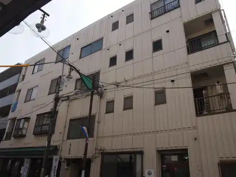 SICビル