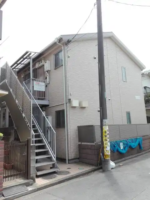 サンライフ瀬谷