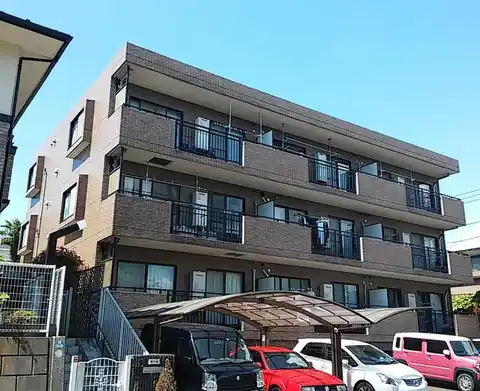 ヒルズパークサイド