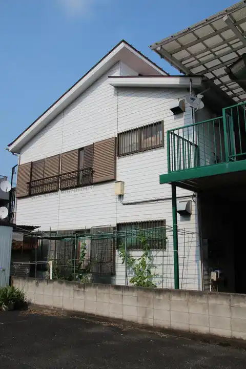 神奈車ハイツ藤崎B棟