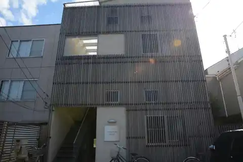 TODOROKI HAUS