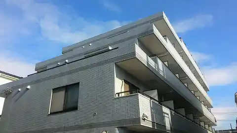 エスペランサ日景