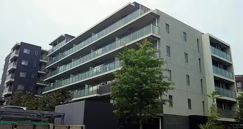 ソラディア鷺沼南
