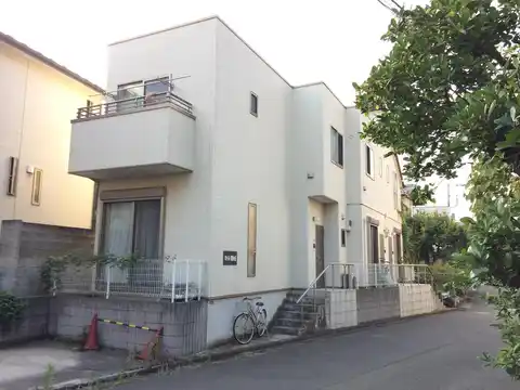 セトル百合ヶ丘