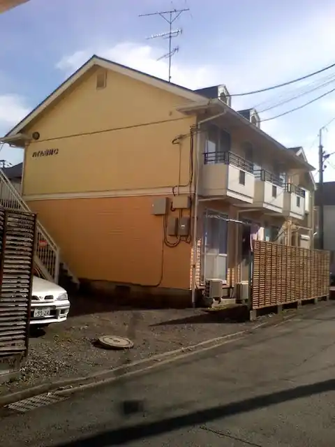 ハイム吉川C