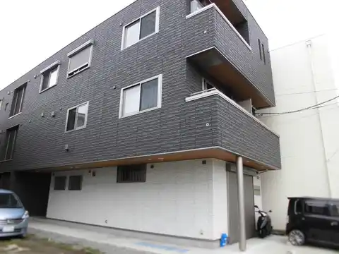 ラヴィーユ鎌倉