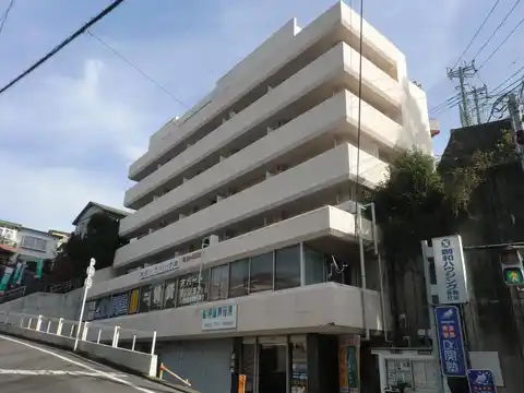 柳沢ビル