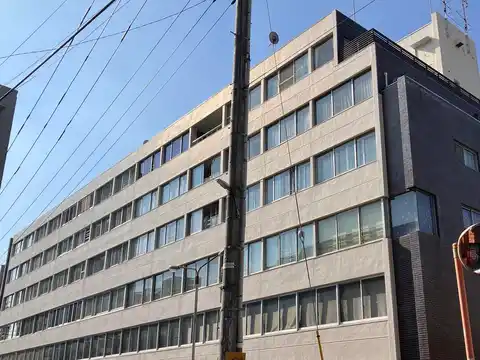 外苑マンション