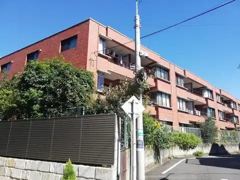 和泉ハイツ