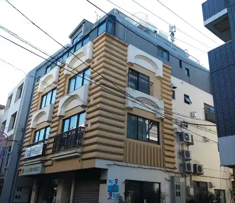 伊地智ビル