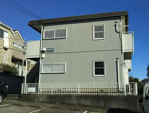 ヒルトップ桂台B